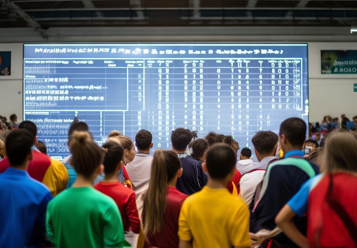 国家队选拔机制改革：引入公开预选与综合积分排名