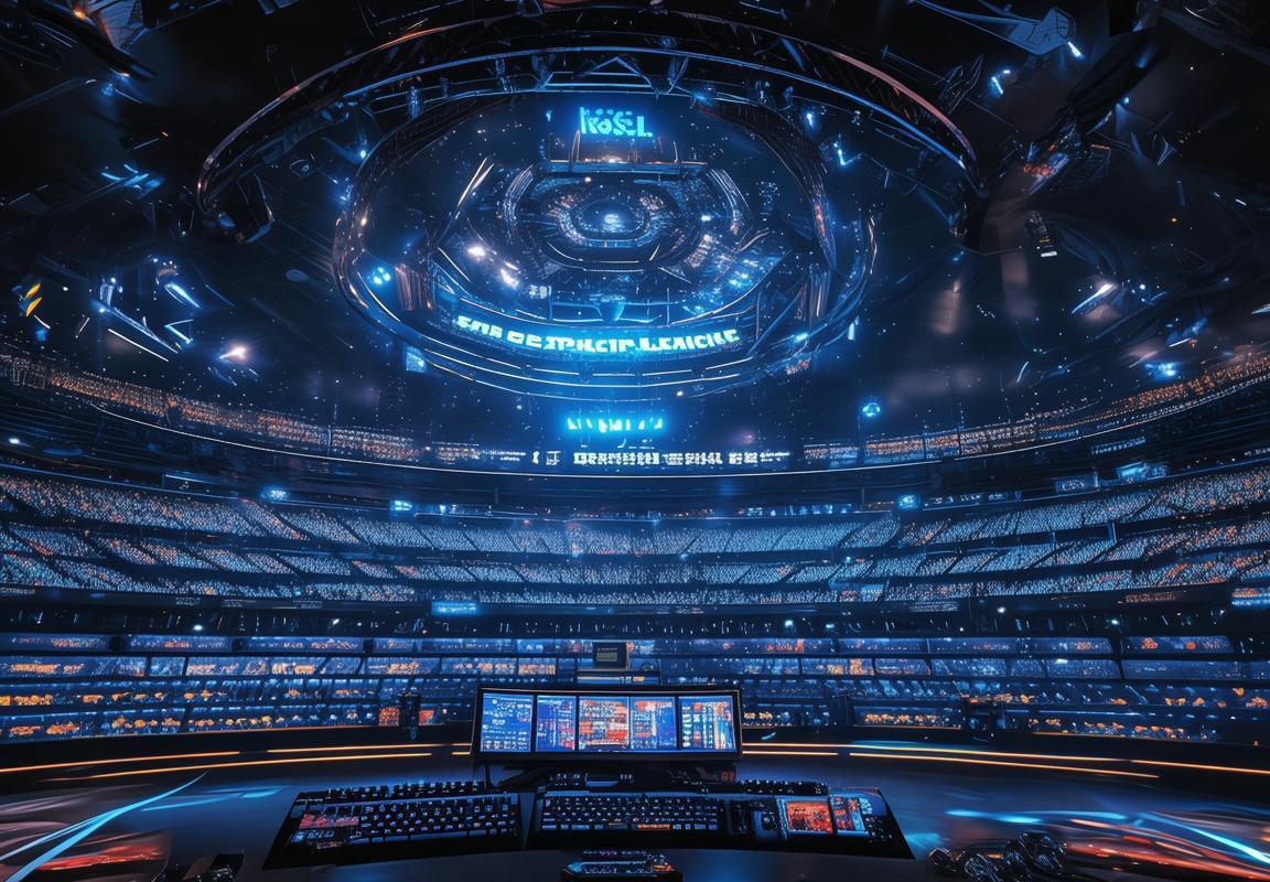 韩国星际争霸联赛（KSL）宣布2025年重启，与GSL形成双轨并行体系