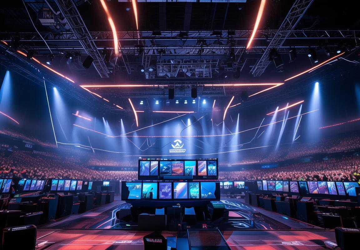 世界电子竞技运动会（WESG）2025宣布停办，Valve赛事体系成主流