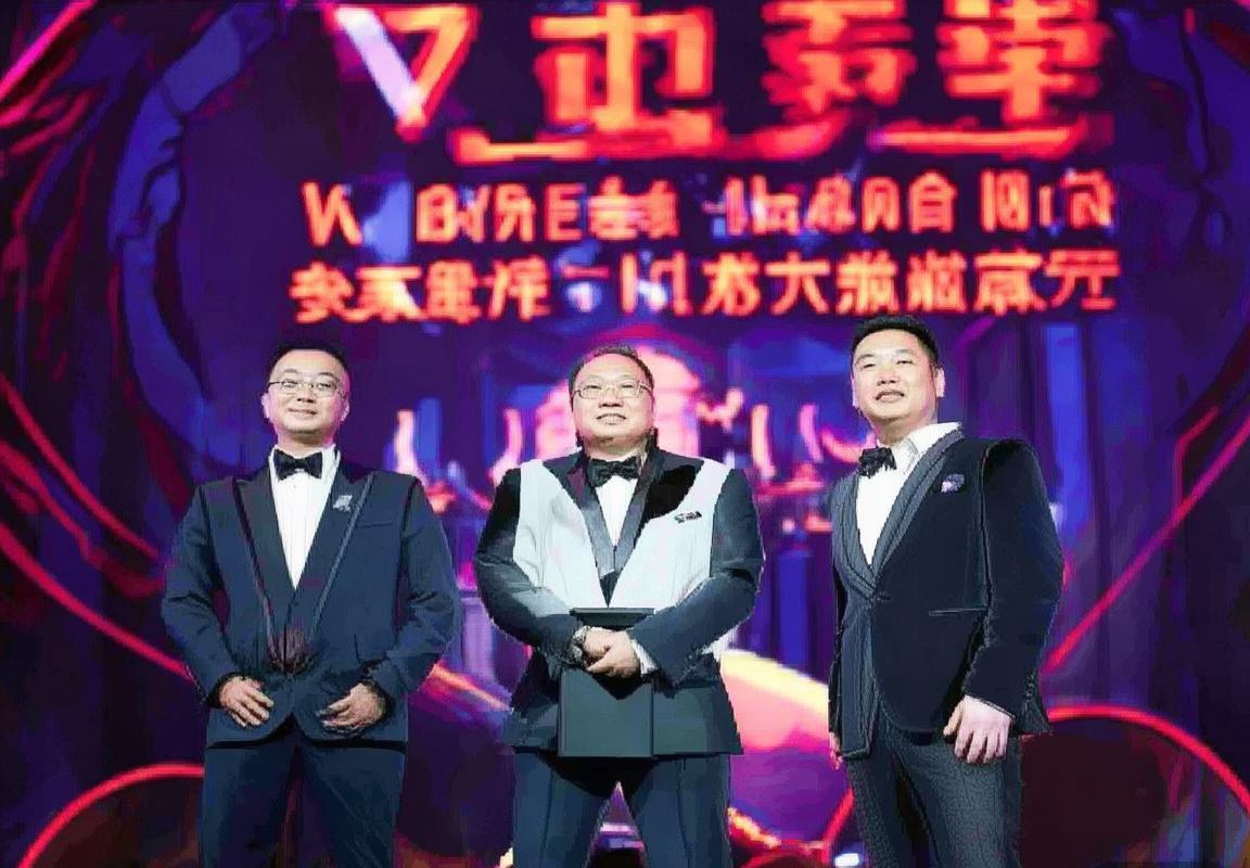 VCT年度颁奖典礼将独立举办，新增“年度最佳教练”奖项